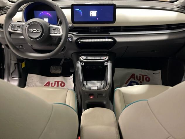 FIAT 600 1.2 Hybrid 110cv La Prima *PROMO* - Foto 10