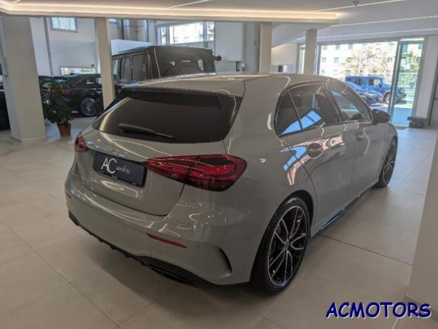 MERCEDES-BENZ A 200 Automatic AMG Line Premium rif. 24118740 - Foto 6