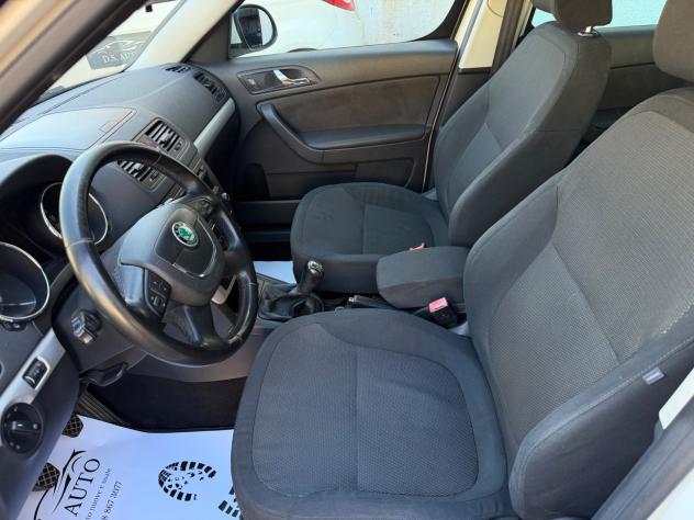 Skoda Yeti 1.2 TSI Experience Neopatentati - Foto 9