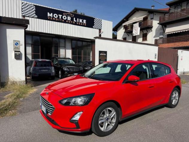 FORD Focus 1.0 EcoBoost 100 CV 5p. Business rif. 24134475
