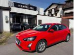 FORD Focus 1.0 EcoBoost 100 CV 5p. Business rif. 24134475