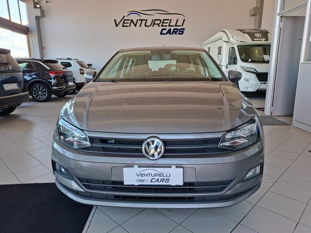 Volkswagen Polo 1.6 TDI 5p. Comfortline BlueMotion Technology - Foto 2