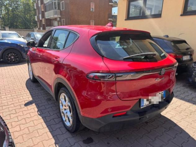 ALFA ROMEO Tonale 1.6 diesel 130 CV TCT6 Sprint rif. 23904584 - Foto 6