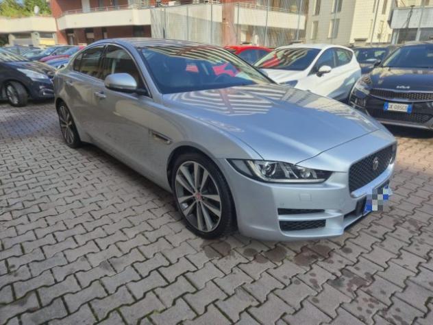 JAGUAR XE 2.0 D Turbo 180CV aut. Portfolio rif. 24091607 - Foto 3
