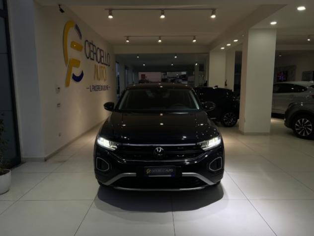 VOLKSWAGEN T-Roc 1.0 TSI Style tua da €239,00 mensili rif. 23121772 - Foto 2