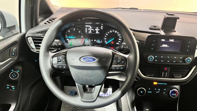 Ford Fiesta 1.5 TDCI Vignale - Foto 9