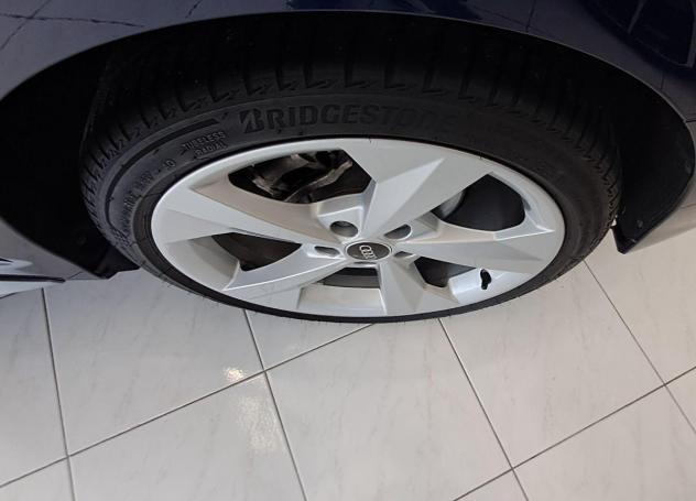 AUDI A3 Sportback 2.0 TDI 30 TDI S line Edition S tronic - Foto 5