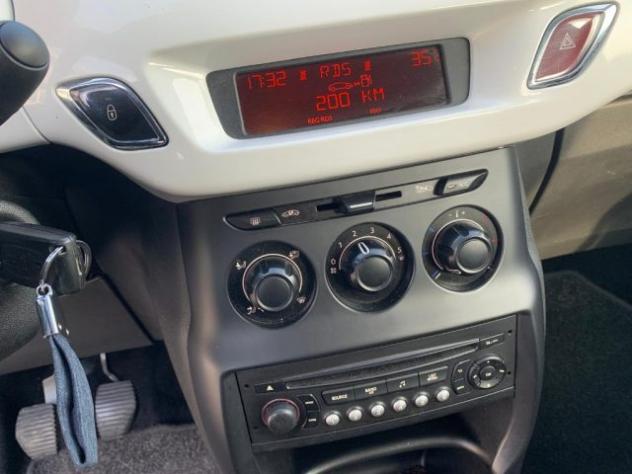CITROEN C3 PureTech 68 S&S Feel Edition EXPORT rif. 23685410 - Foto 8