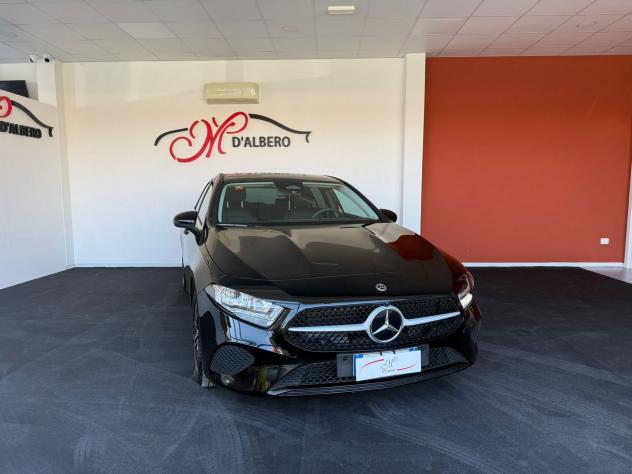 Mercedes-Benz Classe A A 180 d Executive