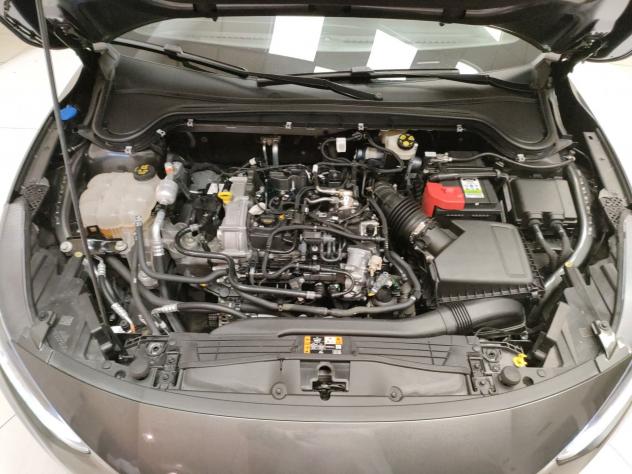 Ford Focus Focus 1.0 EcoBoost Hybrid 125 CV 5p. ST-Line - Foto 10