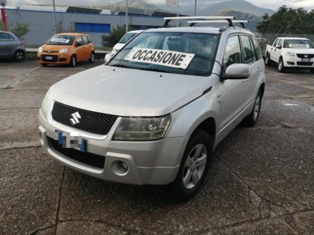 SUZUKI Grand Vitara 1.9 DDiS 5 porte rif. 24112796 - Foto 2