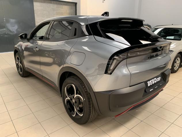 Alfa Romeo Junior Junior 1.2 ibrida 145cv edct6 - Foto 7