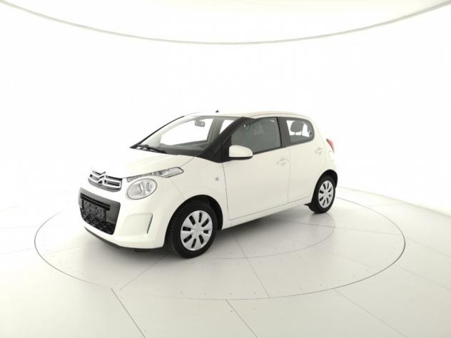 Citroen C1 VTi 68 S&S 5 porte Feel - Foto 5