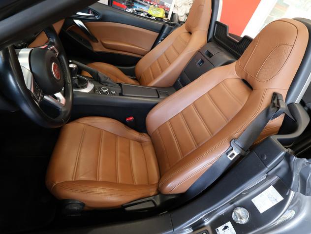 Fiat 124 Spider 1.4 MultiAir Lusso - Foto 10