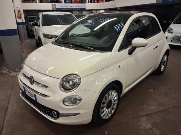 FIAT 500 1.0 Hybrid Dolcevita rif. 23484784 - Foto 3