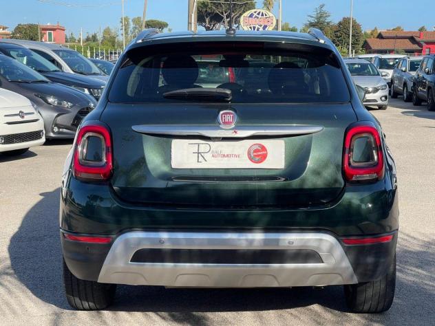 FIAT - 500X - 1.0 T3 120 CV Cross IMPIANTO GPL - Foto 5