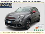FIAT 500X 500X 1.5 t4 hybrid (Red) 130cv dct