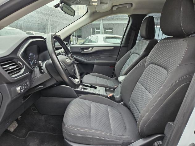 Ford Kuga 1.5 EcoBlue 120CV 2WD Auto - Foto 8