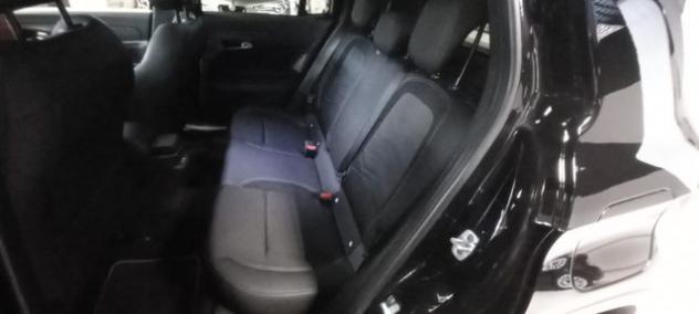 JEEP Avenger 1.2 Turbo 100 CV MHEV Summit rif. 23450166 - Foto 6