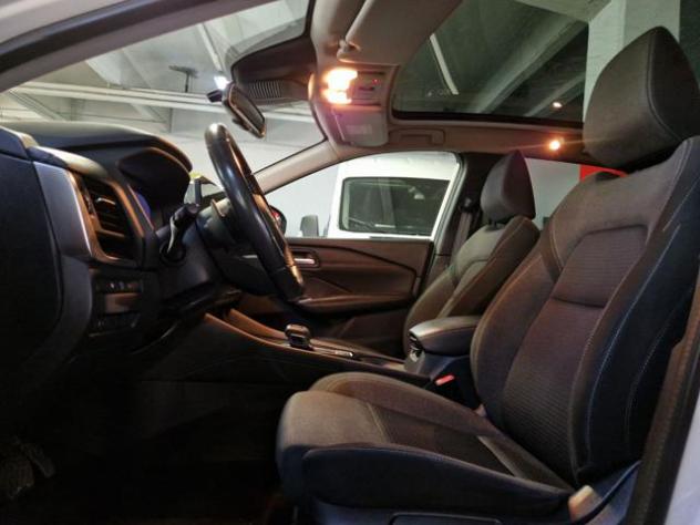 NISSAN Qashqai MHEV 158 CV XTRONIC PREMIERE EDIT. TETTO+RADAR rif. 23937015 - Foto 7