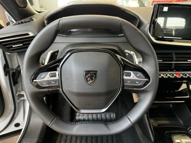 PEUGEOT 2008 Allure Hybrid 136 e-DCS6 rif. 22054261 - Foto 8