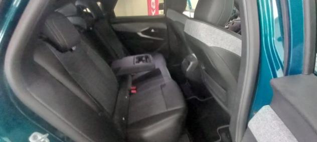 PEUGEOT 3008 Hybrid 145 e-DCS6 GT rif. 23709436 - Foto 8