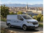 RENAULT Trafic 110CV rif. 24194849