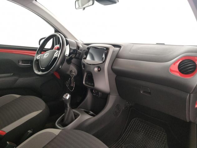 Toyota Aygo X 1.0 AYGO - Foto 6