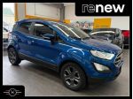 FORD EcoSport 1.5 ecoblue Plus s s 100cv my19 rif. 22315899