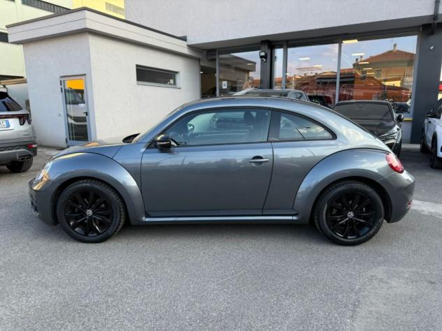 Volkswagen Maggiolino 1.2 TSI Design BlueMotion Technology - Foto 2