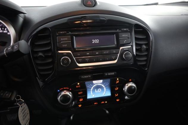 NISSAN Juke Juke 1.5 dCi Start&Stop Acenta rif. 24134933 - Foto 9