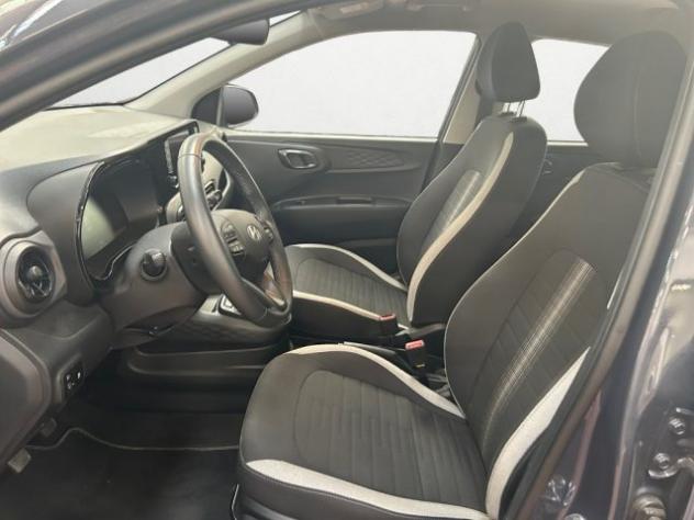 HYUNDAI i10 1.0 MPI Connectline rif. 24150049 - Foto 10