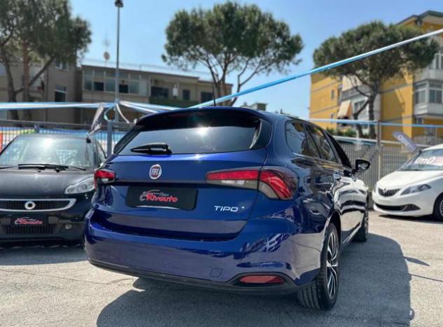 FIAT Tipo 1.6 Mjt S&S SW Mirror rif. 23736918 - Foto 9