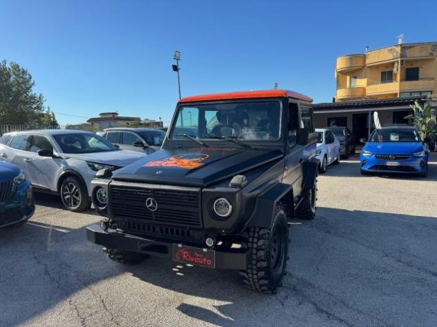 MERCEDES-BENZ G GD rif. 23973234 - Foto 3