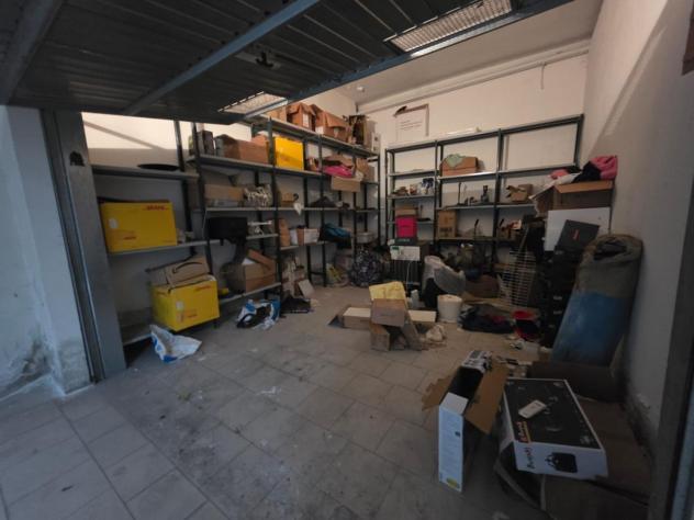 Garage in vendita a Pontedera 23 mq Rif: 1404298 - Foto 4