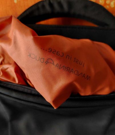 CARTELLA MANDARINA DUCK - Foto 6