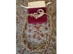 Collana Donna Originale Guess