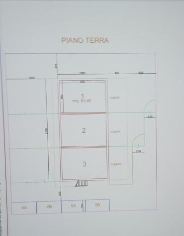 Magazzino in vendita a Navacchio - Cascina 210 mq Rif: 1451982 - Foto 6
