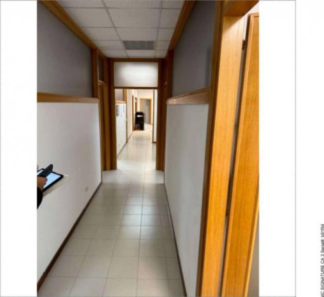 Immobile in asta di 1900 m² in vendita a Gualdo Cattaneo - Foto 3