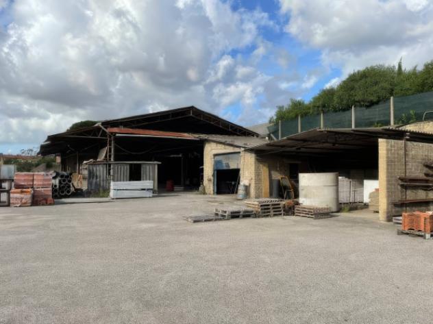 Immobile in asta di 2520 m² con più di 5 locali in vendita a Latina