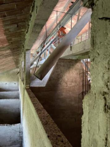 Immobile in asta di 808 m² in vendita a Pergola - Foto 8
