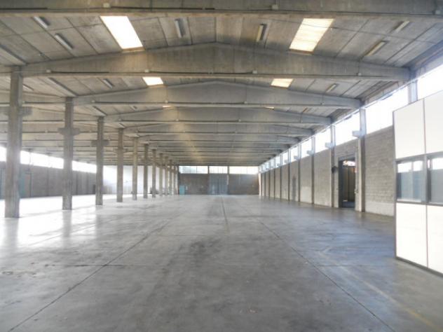 Immobile di 4300 m² con 1 locale in affitto a Settimo Milanese - Foto 9