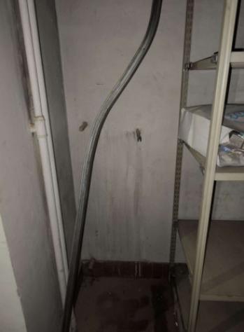 Immobile in asta di 55 m² con più di 5 locali in vendita a Torino - Foto 6