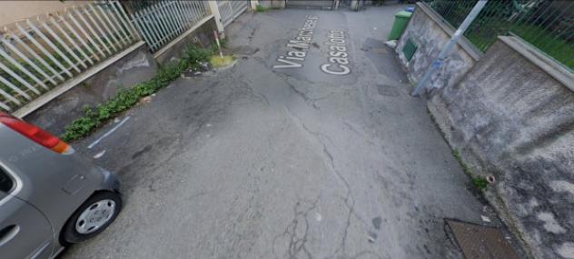 Immobile in asta di 120 m², box auto in vendita a Aci Catena - Foto 8