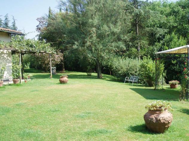 Villa in vendita a Bientina 490 mq Rif: 1405233
