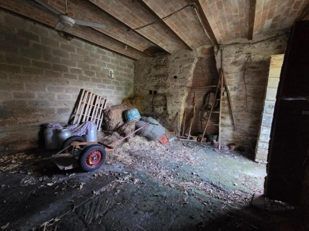 Fienile in vendita a San Colombano - Capannori 270 mq Rif: 1400125 - Foto 4