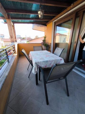 Villetta bifamiliare in vendita a Marina di Carrara - Carrara 260 mq Rif: 1451650 - Foto 10