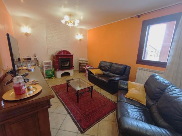 Villa o villino - Cavarzere . Rif.: C0394VRG - Foto 4