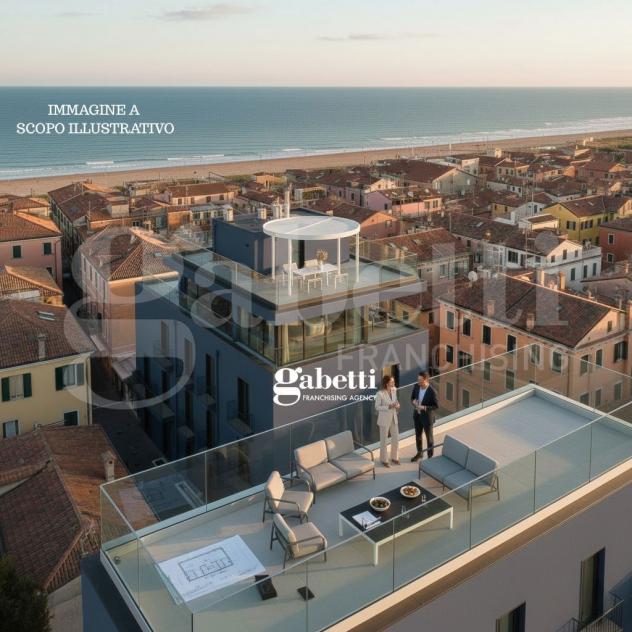Stabile/Palazzo - Chioggia . Rif.: 3242VRG - Foto 4