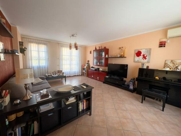Villa in vendita a Collesalvetti 185 mq Rif: 1450848 - Foto 5